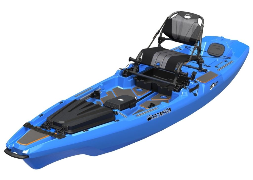 Seven Things to Know Bass Boat Kayak
