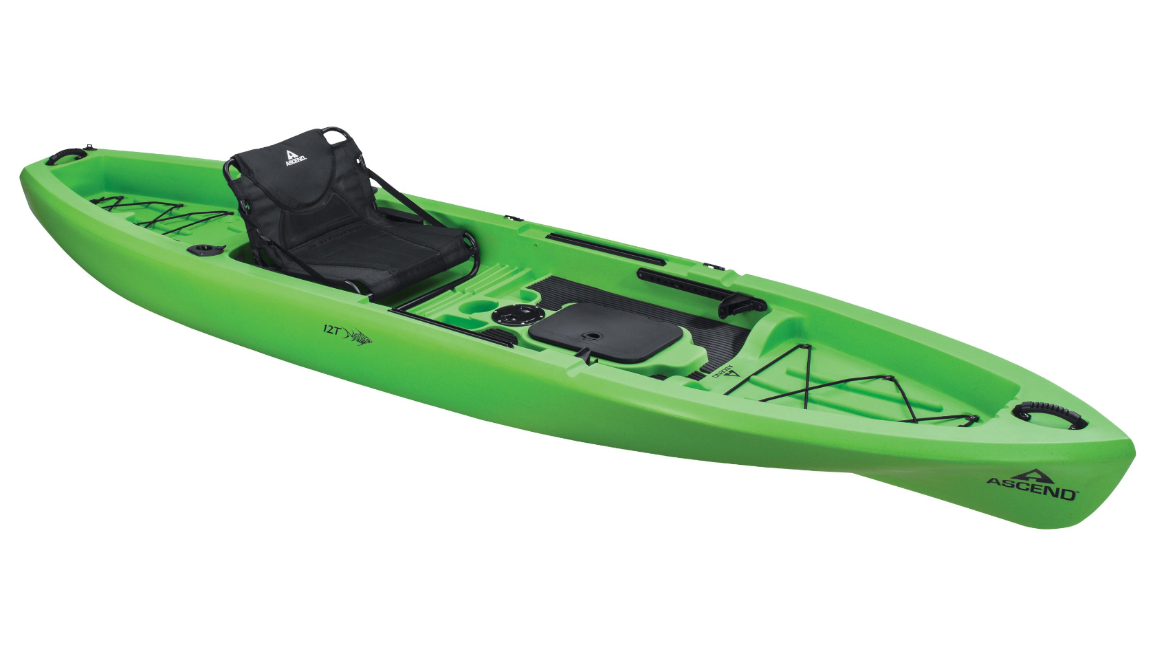 Most Popular Fishing Kayaks Under $1000 - Payne Outdoors