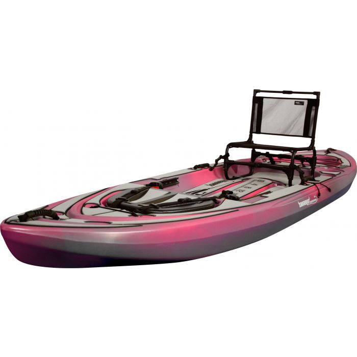 kayaks under $1000 diablo amigo