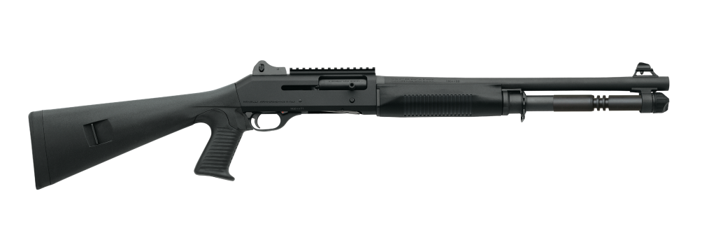Small Batch Release of Limited Edition Benelli M1014