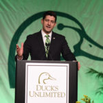 Ducks Unlimited Paul Ryan