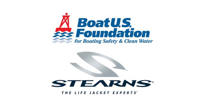 BoatUS Foundation : How to Start Your Own Local Life Jacket Loaner Site