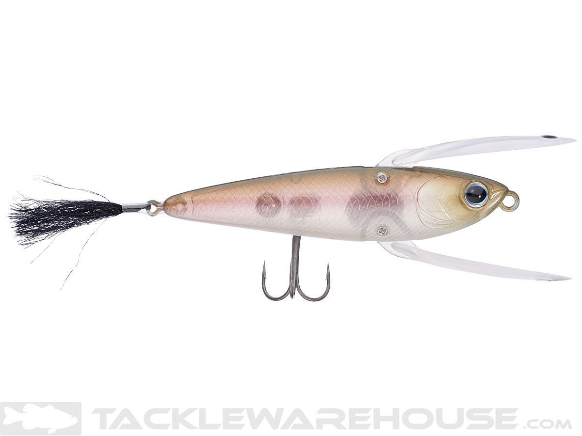 10 Fishing Lures from ICAST You Might Have Missed
