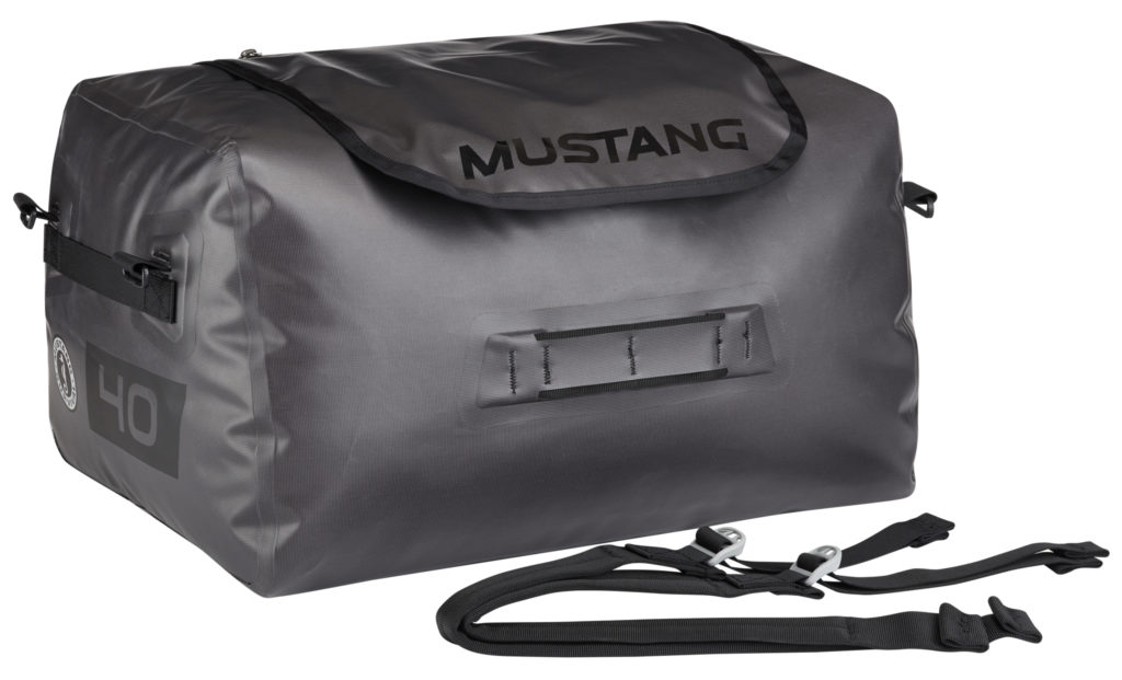 Mustang Survival Pacifica Weatherproof 60L