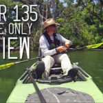 Radar 135 Kayak Review Payne Outdoors