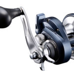 Shimano New Reels ICAST 2017