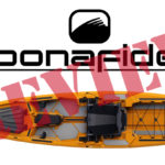 Bonafide SS127 Kayak Review