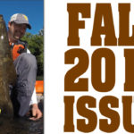 Kayak Bass Fishing Magazine
