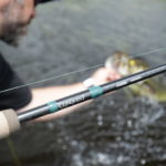Conquest Bass Rods