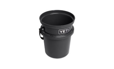 REVIEW: The YETI Loadout Bucket