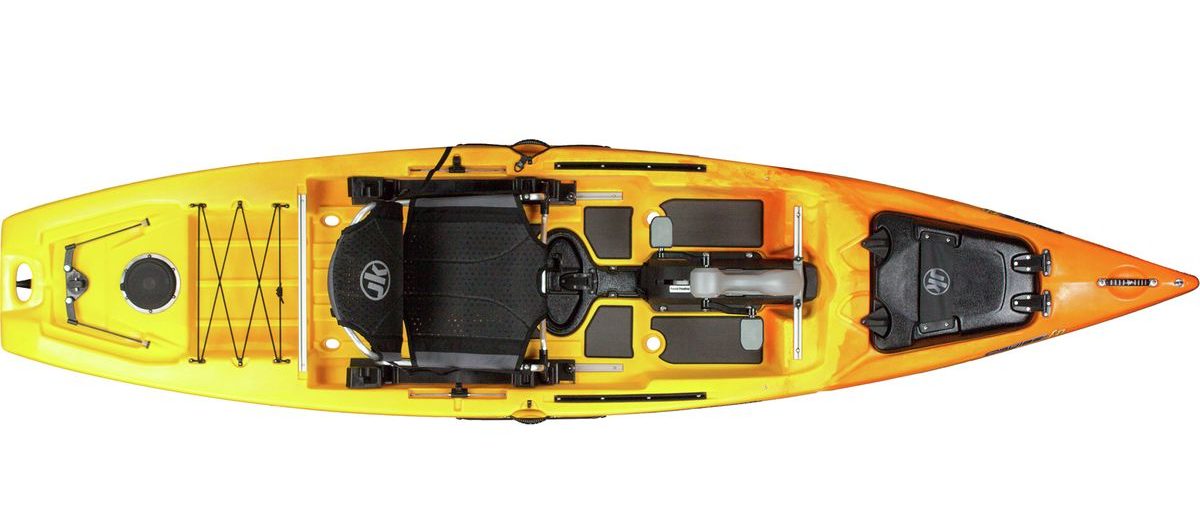 8 Accessories for Your New Kayak