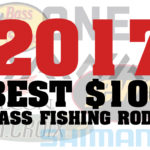 best $100 bass fishing rods payne outdoors