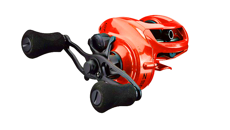 REVIEW: 13 Fishing Concept Z Baitcasting Reel