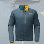 North Face Ventrix Jacket from Payne Outdoors Reviewer Chris Payne