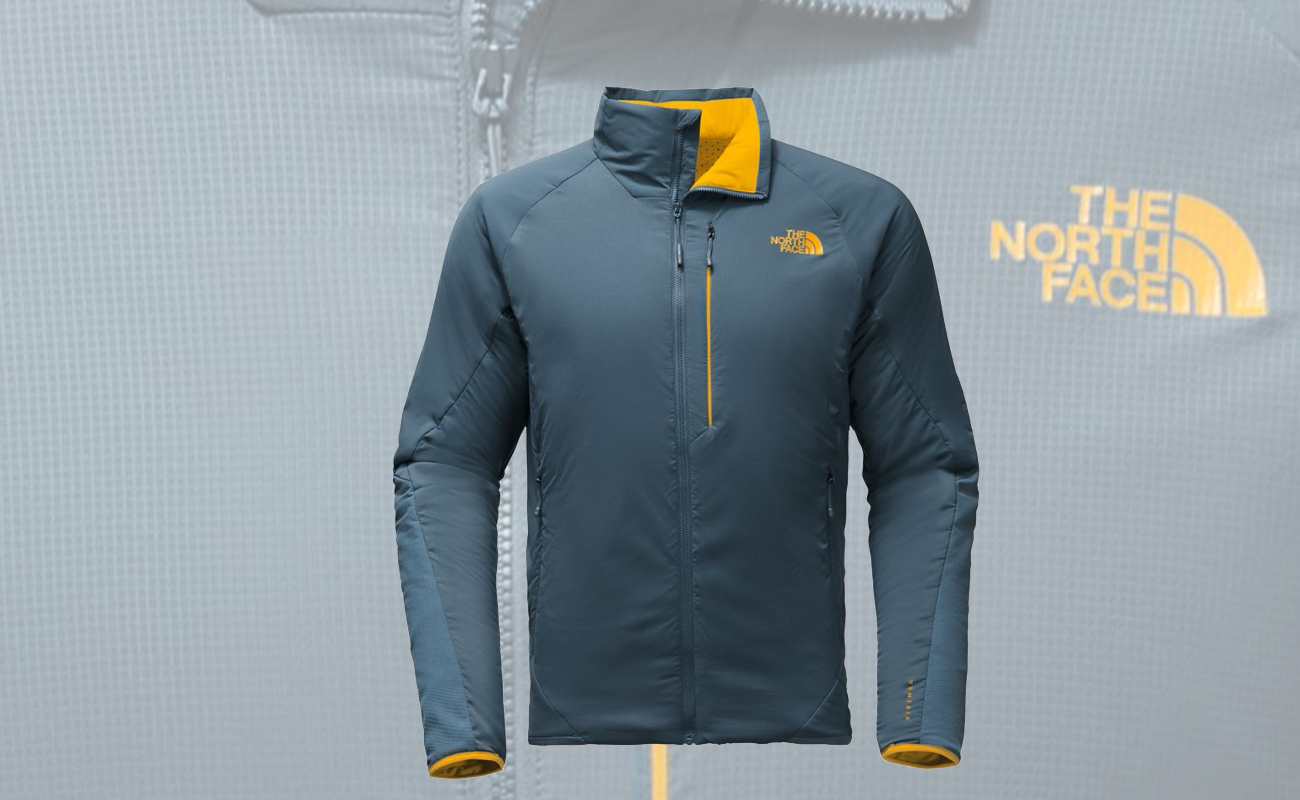 REVIEW: The North Face Ventrix Jacket