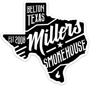 Millers Smokehouse Original Beef Jerky
