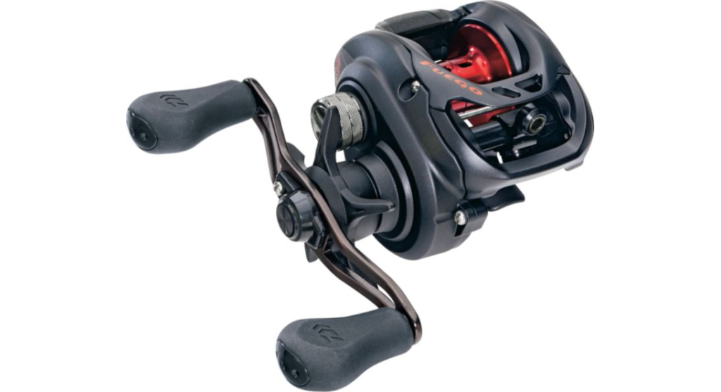 Best Reel for $100 Payne Outdoors fuego ct