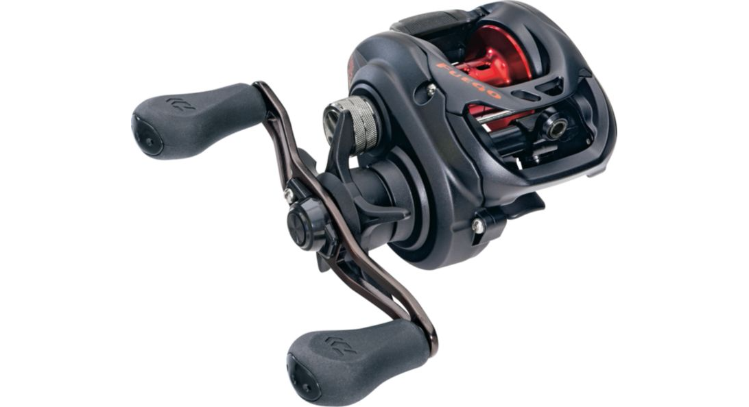 My Picks: $100 Casting and Spinning Reels - Payne Outdoors
