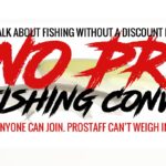 no pro fishing convo
