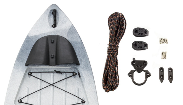Do I Need to Install a Kayak Anchor Trolley?