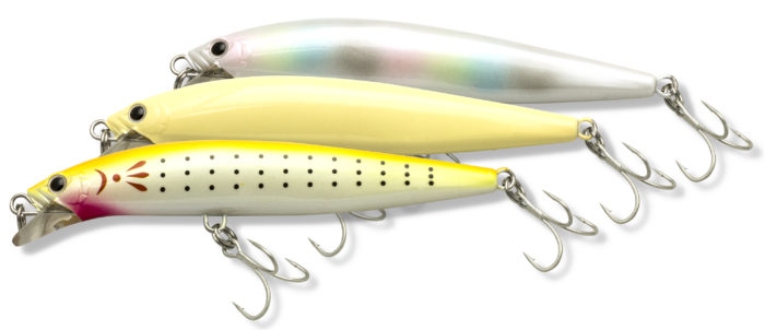 NEW: Saltwater Lures from Shimano for Fall 2018 - Payne Outdoors