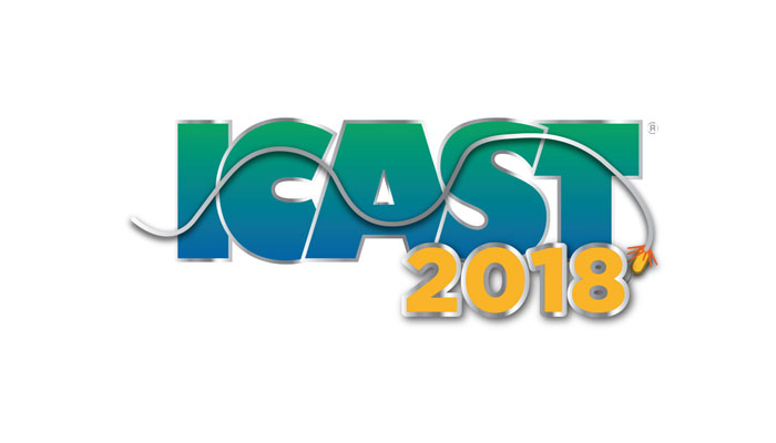 ICAST 2018 : Some of My Favorite Finds