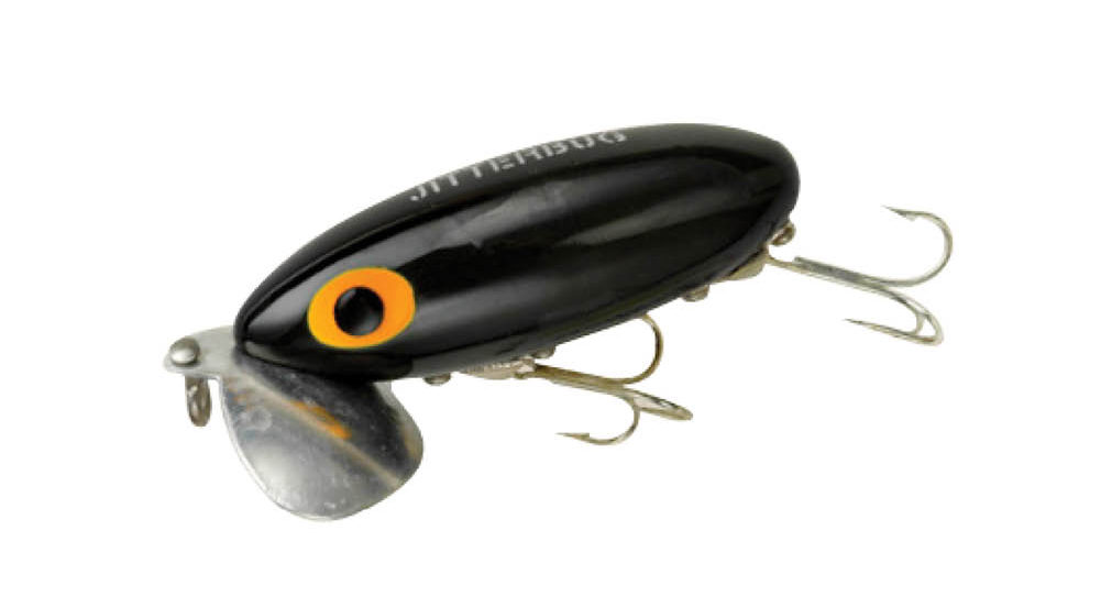 Use These Old Lures for New Fishing Success
