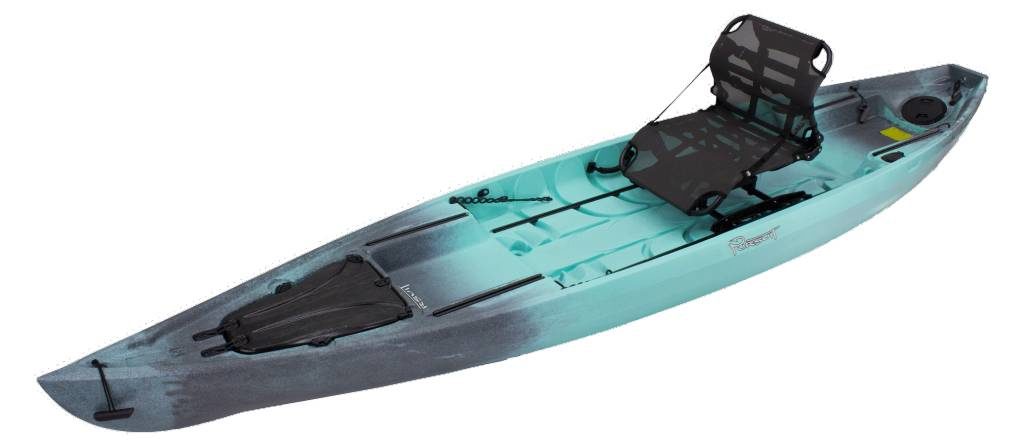 Kayak Buying Guide for Anglers Over 40