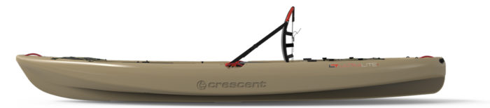 Crescent Ultra Lite Tackle Review Payne Outdoors