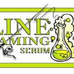 Line Taming Serum