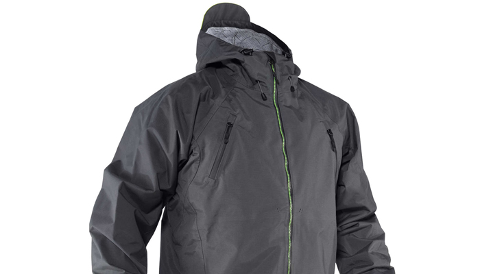 NRS Champion Bibs and Jacket Review Payne Outdoors