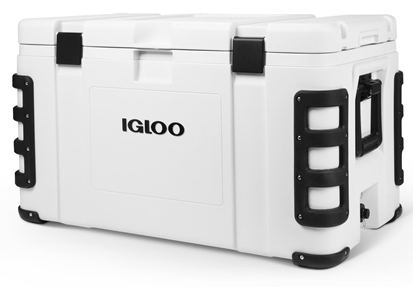 Igloo Coolers Announce Leeward and Mission Series