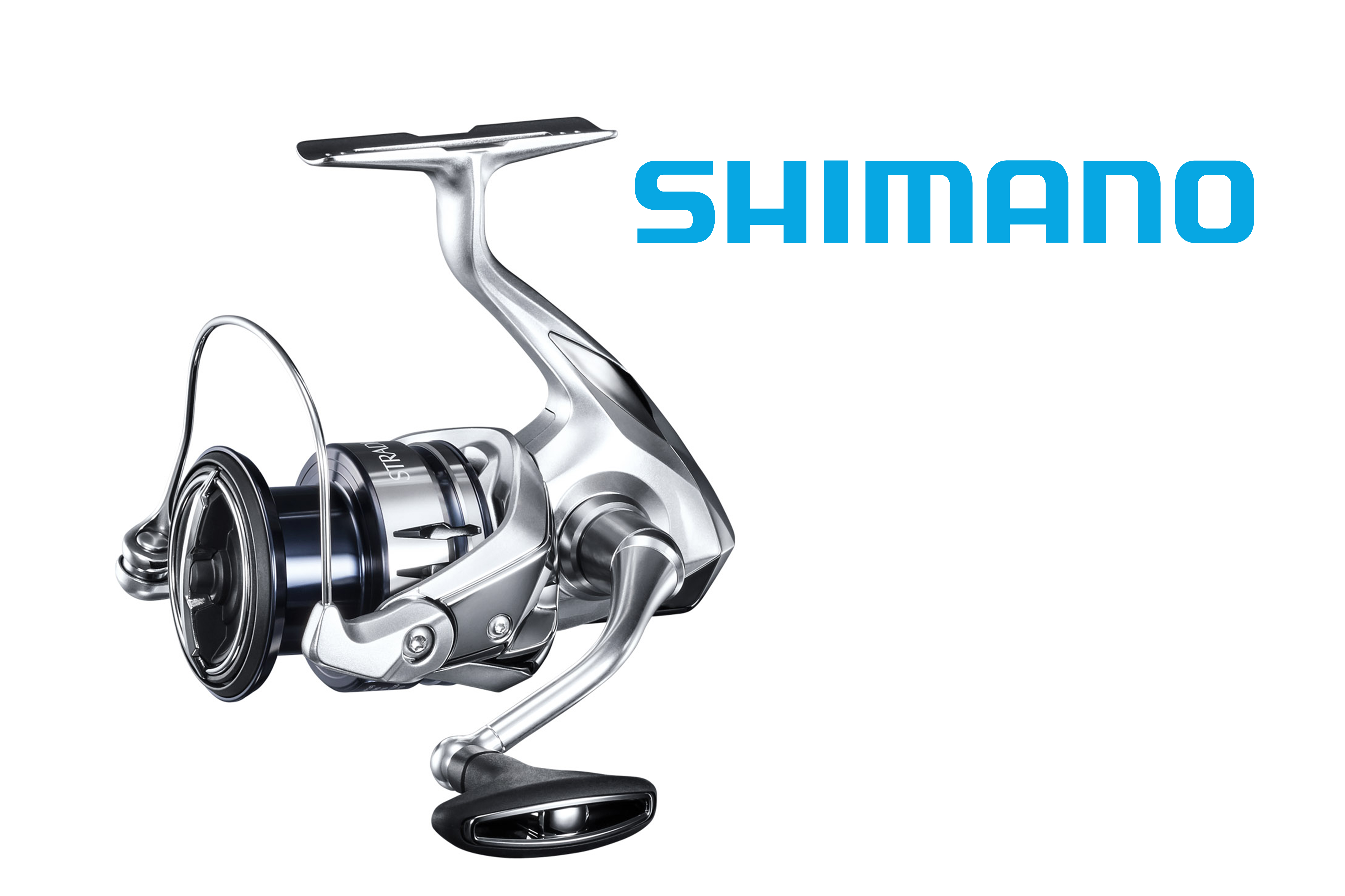 NEW: Shimano Stradic FL Spinning Reel