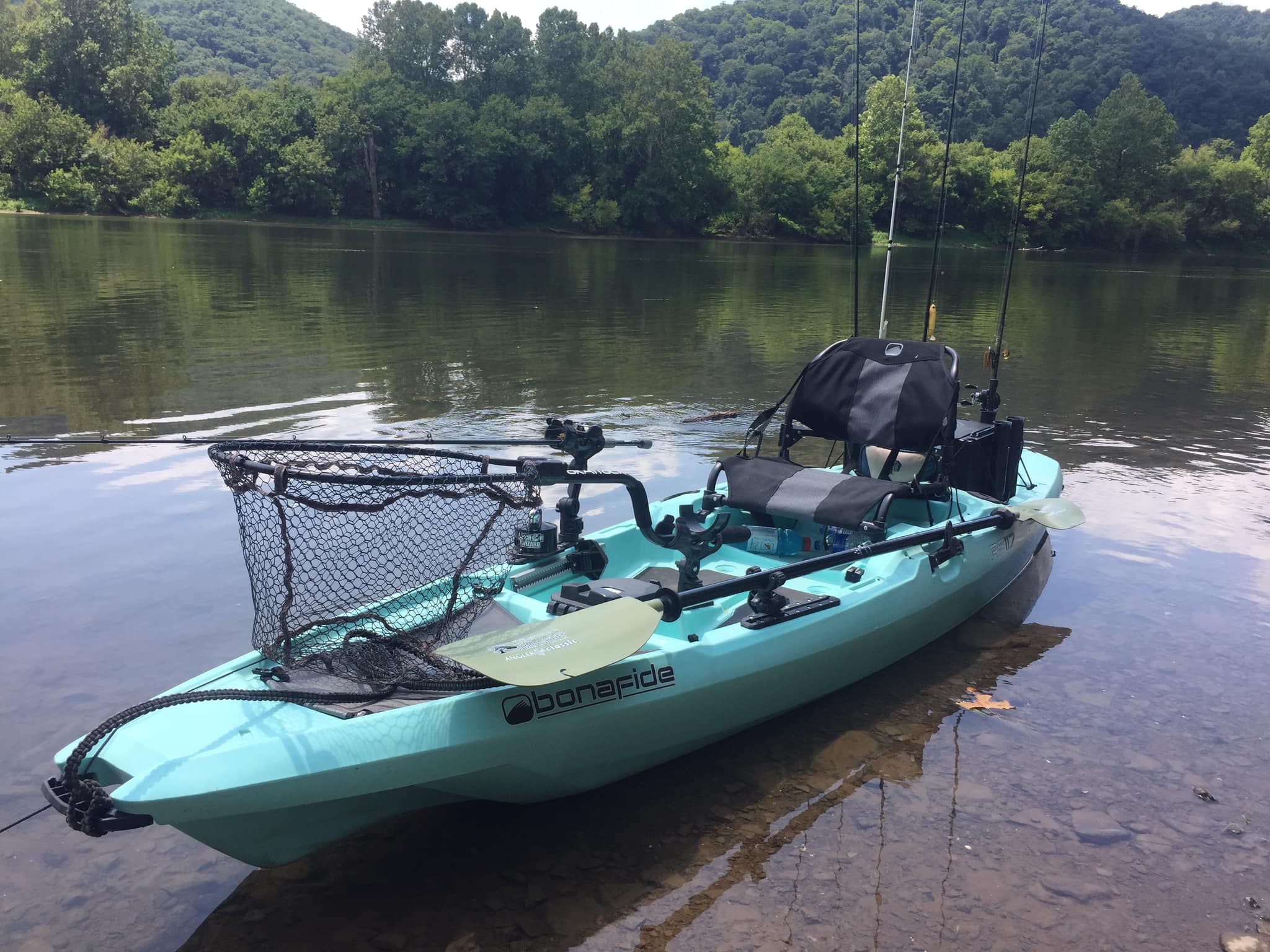 How to Pick a Kayak to Buy