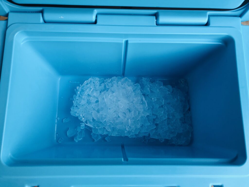 Cooler Ice Retention Test YETI Otter Box Igloo Payne Outdoors