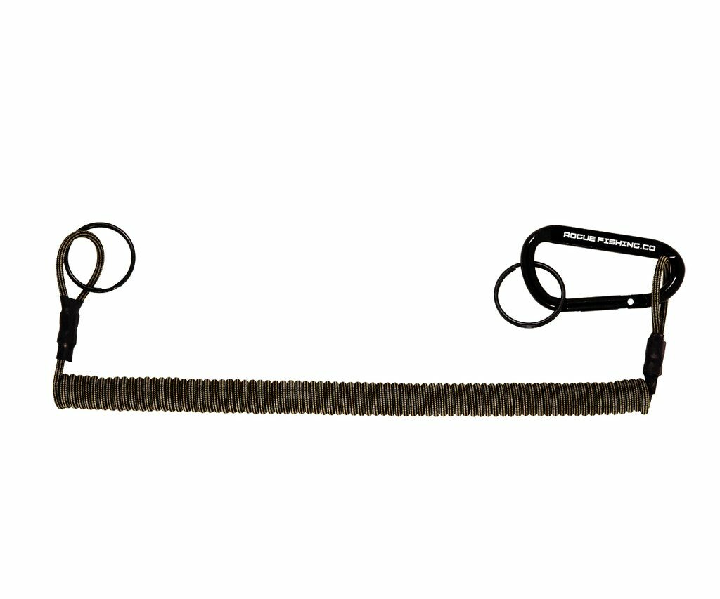 Rogue Fishing Co. The Ally Stand Up Assist & Drag Strap