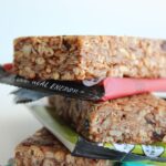 kate's real food energy bar review Payne Outdoors