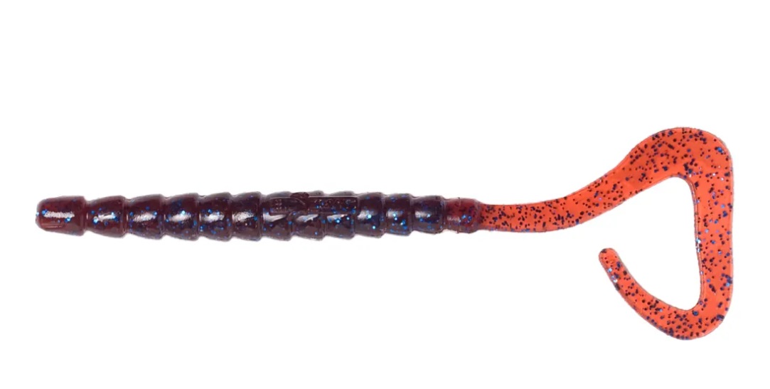 ExoRibbon: Brand New Genetically Engineered Ribbontail from BioSpawn Lures
