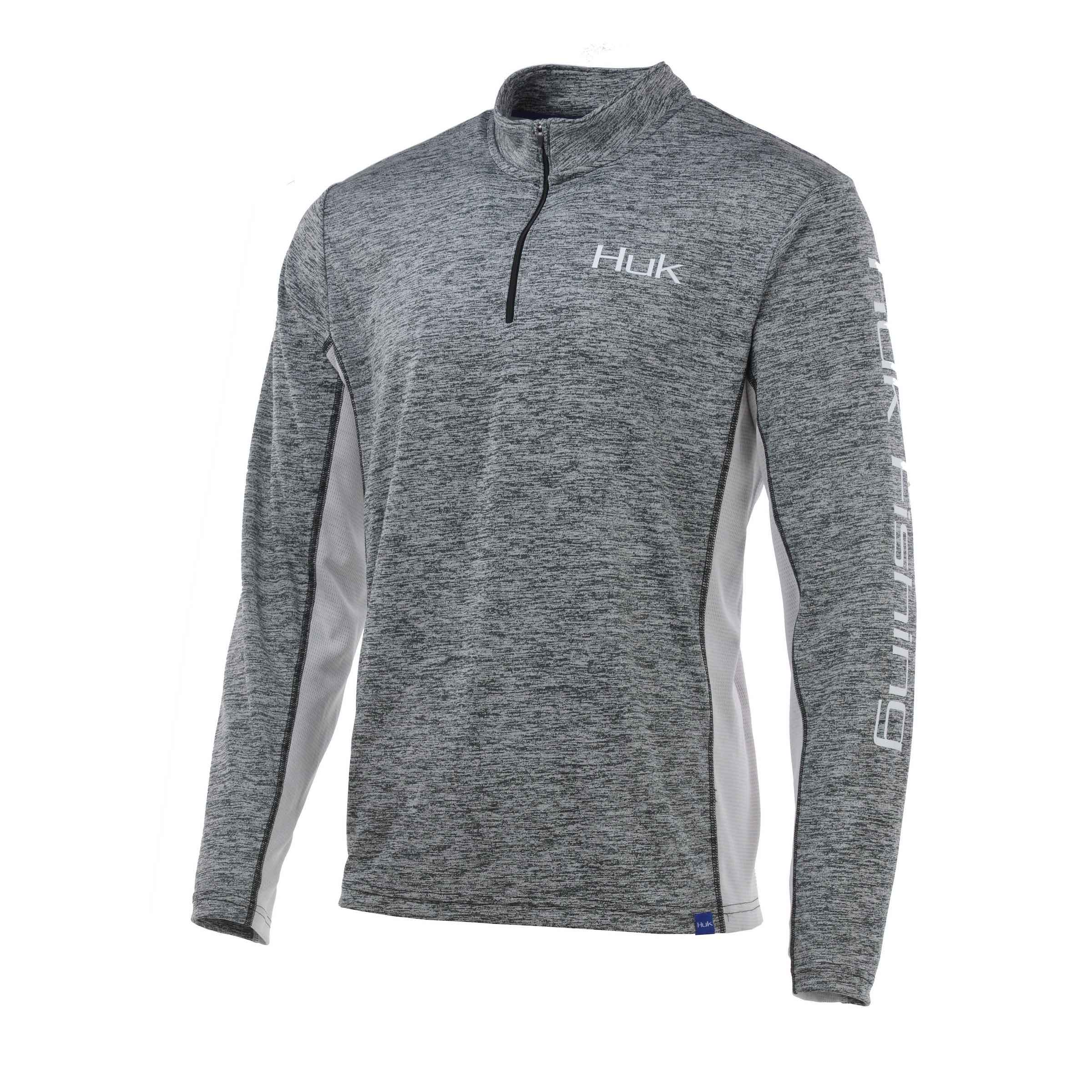 Huk Fishing Launches New Fall Apparel Line - Payne Outdoors