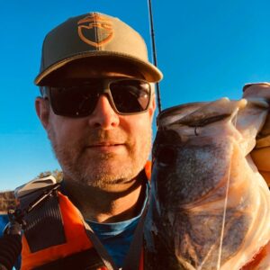 Chris Payne TPWD Angler Instructor Outdoor Writer Payne Outdoors Reviews Reels Rods Kayaks Fishing