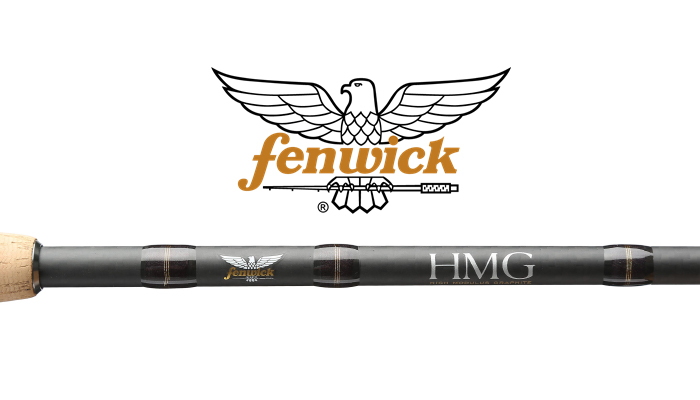 fenwick hmg spinning rod review Payne Outdoors