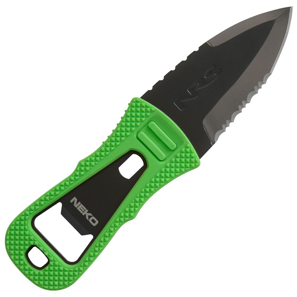 NRS Kayak Fishing Knives Knife Folding Fixed Blade
