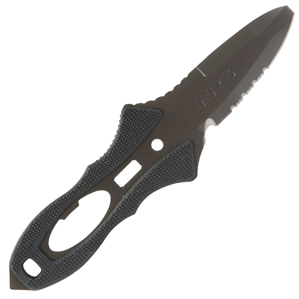 NRS Kayak Fishing Knives Knife Folding Fixed Blade
