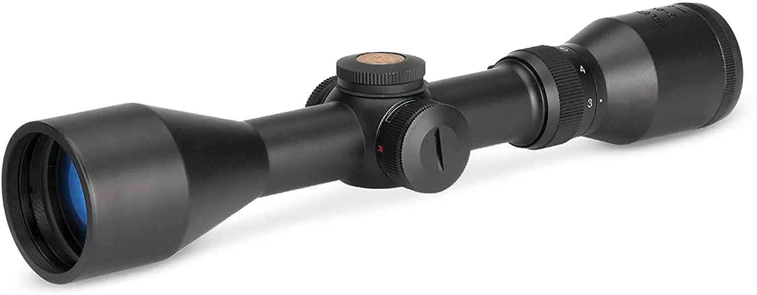 Best Scope Selections for Deer Hunters