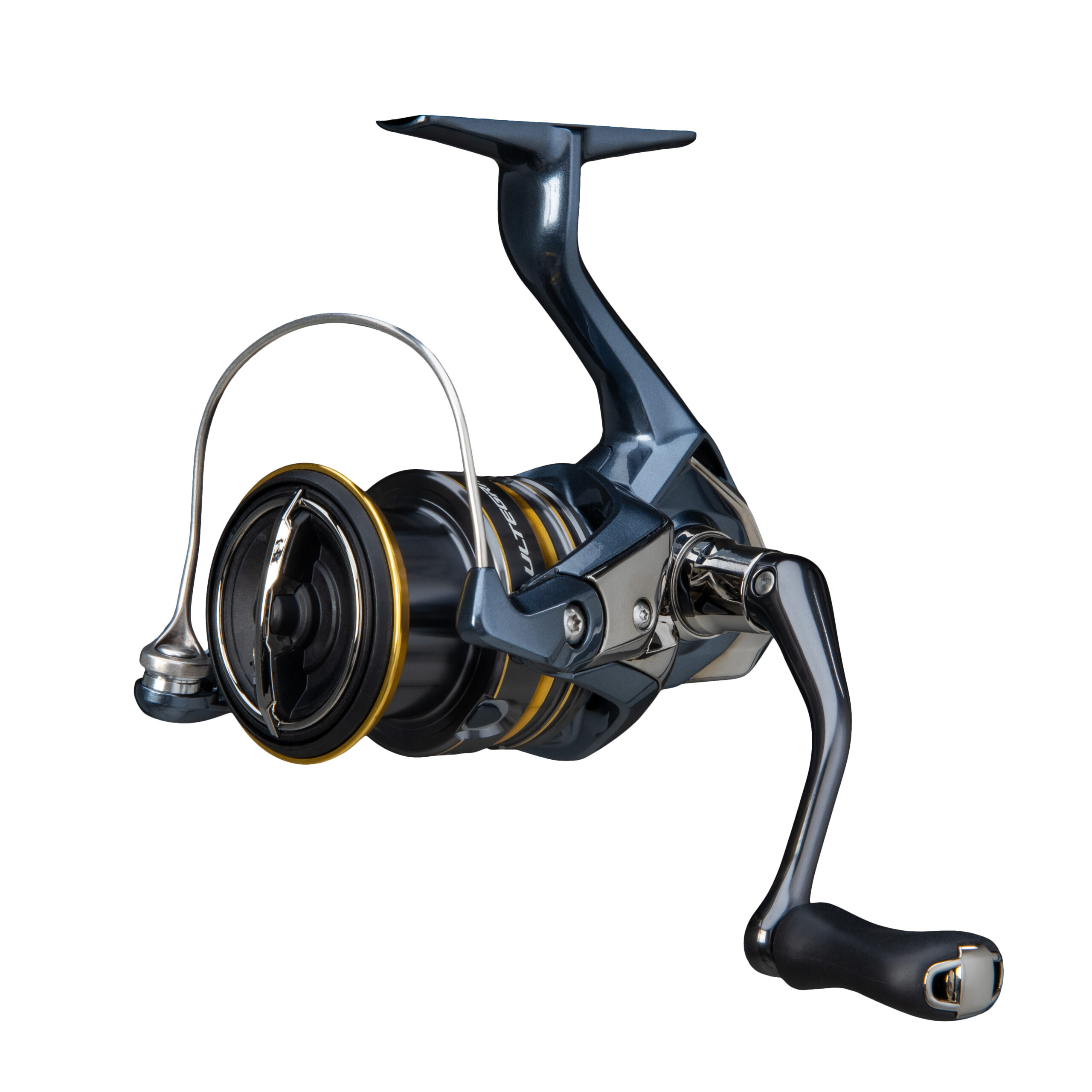 Shimano Redesigns the Ultegra Spinning Reel – $150