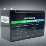 Ampowsure Lithium Battery
