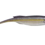 Berkley PowerBait Drip Minnow ICAST 2024