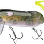 ICAST Ever Green Combat Rat