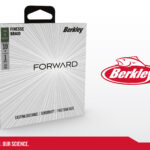 Berkley FORWARD Braid for FFS ICAST 2024