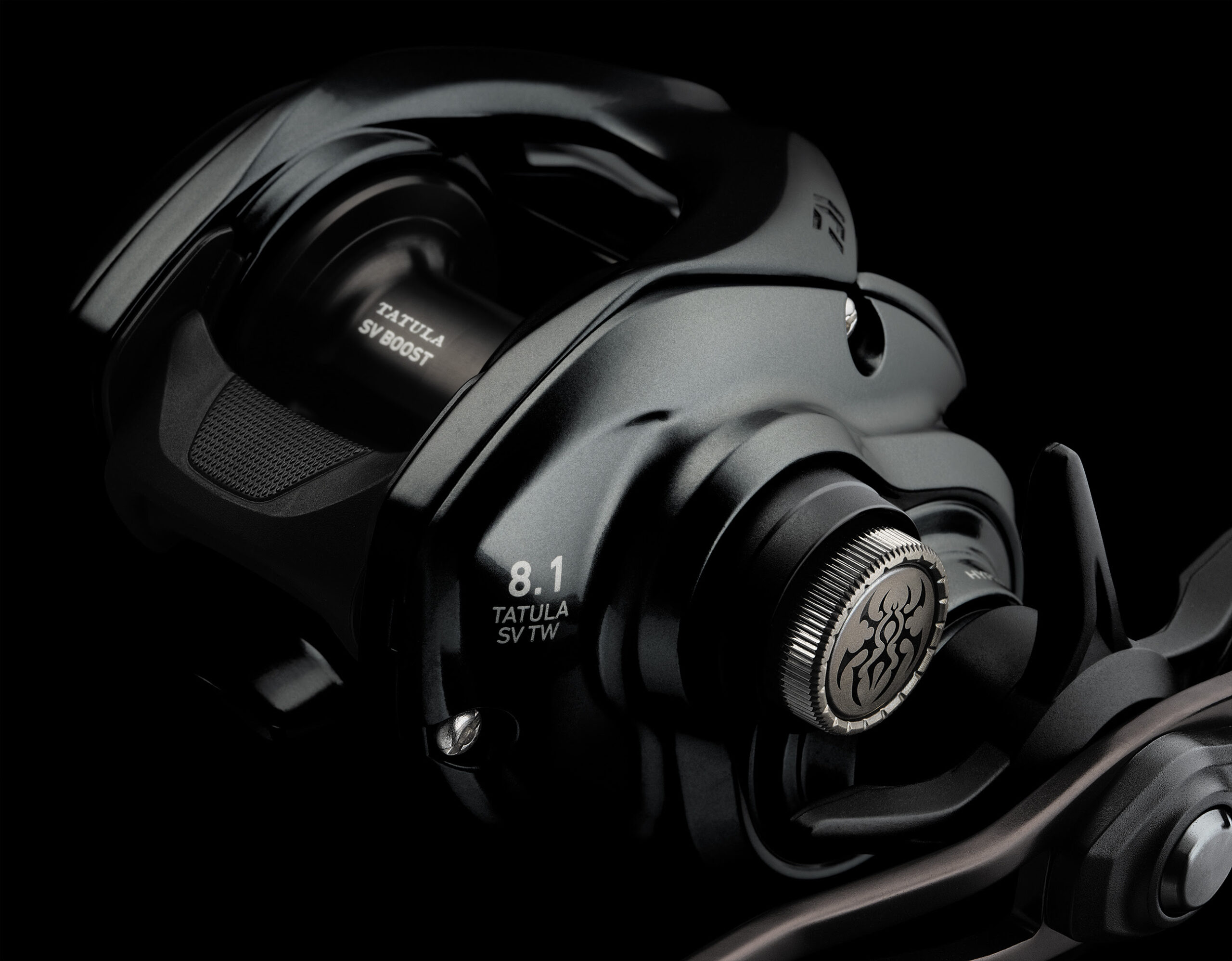 DAIWA Showing New Products Live at ICAST Presentation